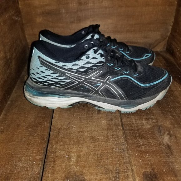 Asics Gel Cumulus 19 Running Shoes T7B8N Women's - Picture 1 of 8